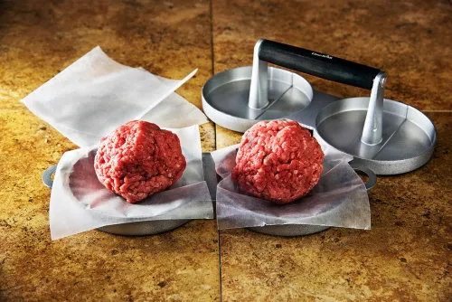 Char-Broil Пресс для бургеров