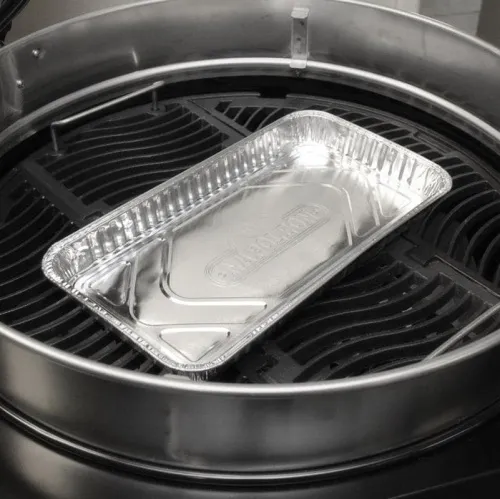 Napoleon Набор из 5 лотков-жиросборников (36 x 19,7 см)