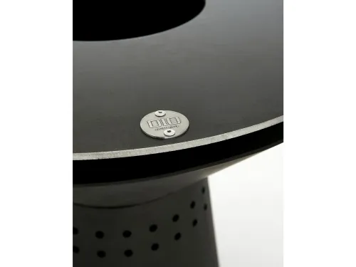 DIO Жарочная поверхность (металлический круг) 600