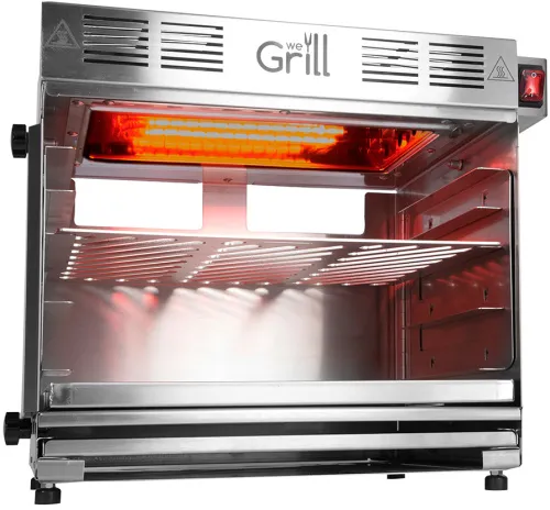 WeGrill TOASTER E-Master 2.0 электрический гриль