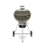 Weber Master-Touch E-5750 GBS гриль угольный, дымчато-серый
