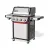 Weber Spirit SP-435 LP гриль газовый, нержавеющая сталь Weber Spirit SP-435 LP гриль газовый, нержавеющая сталь