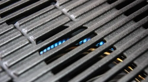 Pro Iroda O-GRILL Решетка чугунная 500