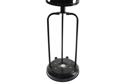 Stalleh (Ställeh) Уличный газовый обогреватель VärmGas Black