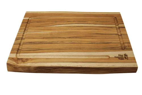 Big Green Egg Деревянная разделочная доска
