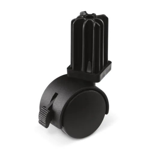 Weber Колесо для грилей со стопором 1 шт.