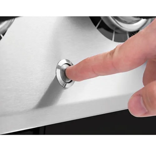 Broil King REGAL™ S490 IR газовый гриль