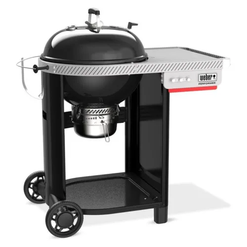 Weber Performer GBS, 57 см, гриль угольный