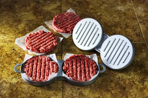 Char-Broil Пресс для бургеров