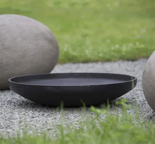 Ufire Чугунный очаг для костра IC-03, 78 см