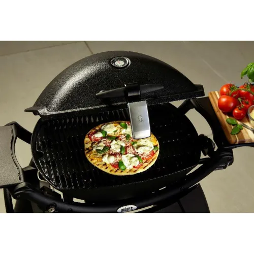 Weber Фонарь для грилей Q