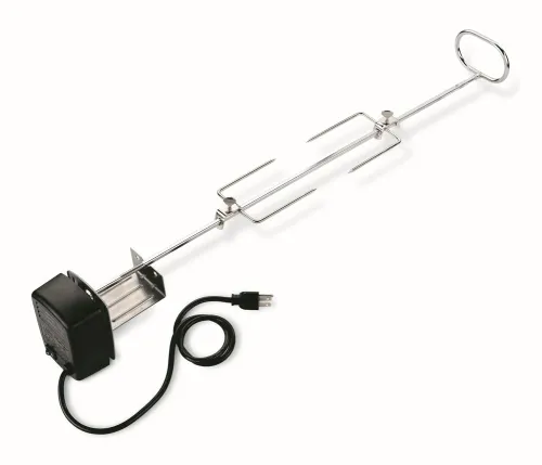 Weber Вертел электрический для гриля Genesis II 200/300