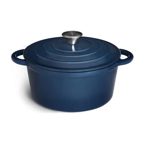 Napoleon Чугунная кассероль (4л)