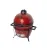 DIAMOND EGG SMART Керамический гриль, 41 см, красный (red magic)