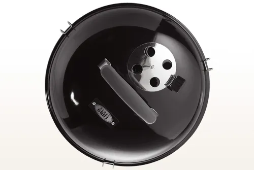 Start Grill GLOBUS Круглый угольный гриль (14 дюймов)