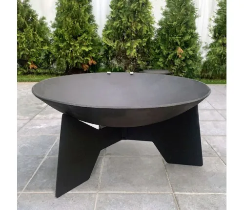 Concretika Стальная чаша ULTIMA Y60