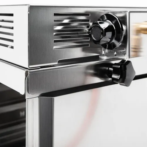 WeGrill In&Out газовый гриль