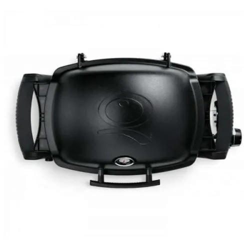 Weber Q-2200 гриль газовый