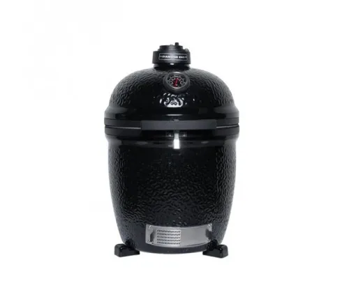 Diamond Egg LEGEND BUILT-IN Керамический гриль, 46,8 см черный (DEEP BLACK)