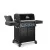 Broil King BARON 490 IRX SHADOW газовый гриль Broil King BARON 490 IRX SHADOW газовый гриль