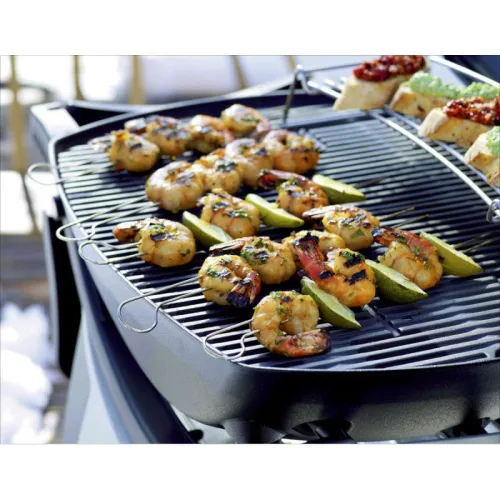 Weber Набор двойных шпажек