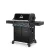Broil King BARON 490 IRX SHADOW газовый гриль Broil King BARON 490 IRX SHADOW газовый гриль