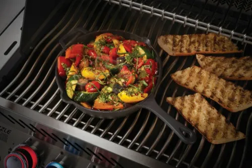 Napoleon Чугунная сковорода Ø 30