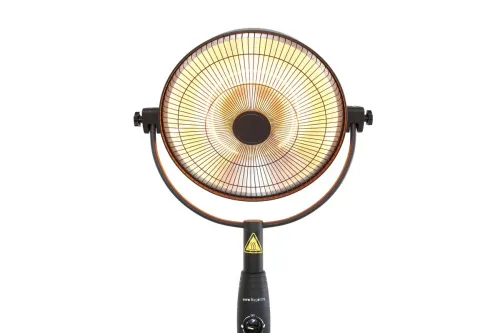 Hügett (Hugett) Floor 1870 Электрический напольный обогреватель 2100 Вт