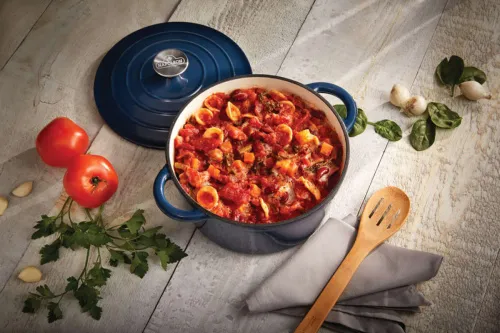 Napoleon Чугунная кассероль (4л)