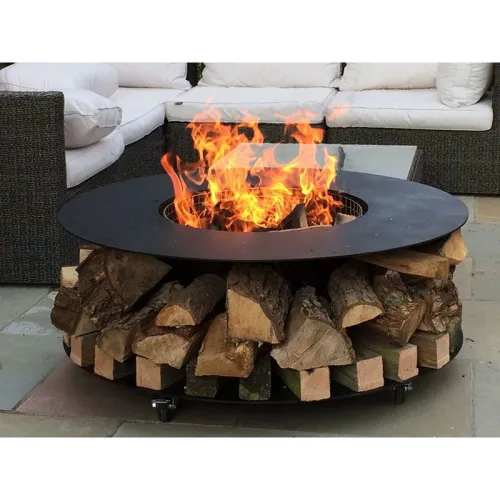 Ufire Очаг для костра GF-01, 120 см