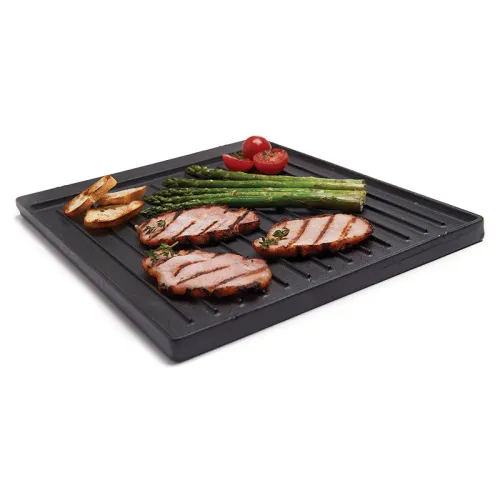 Broil King Противень чугунный для Monarch/Royal (37 см x 27 см)