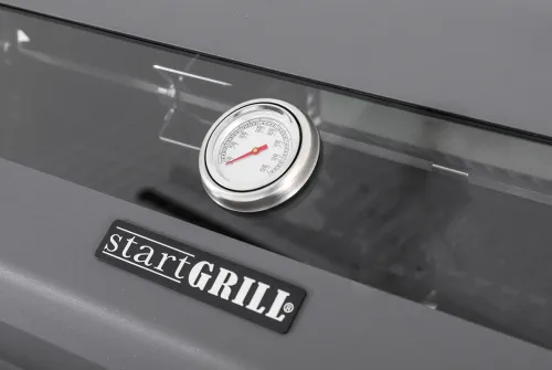 Start Grill PRIME PRO 610 (6+1 горелка), газовый гриль