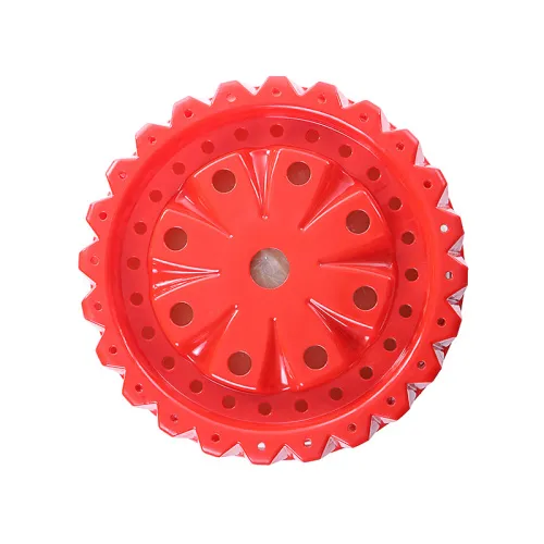 Supreme Композитный газовый баллон 24,5 л, пустой