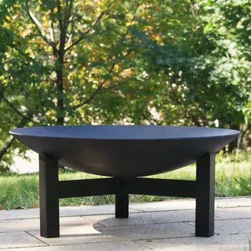 Ufire Очаг для костра PL-05, 80 см