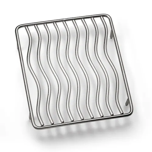 Napoleon Решетка боковой горелки BIB10RT/IR  (нерж.сталь)