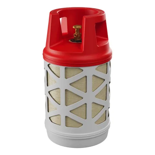 TRILLON Композитный газовый баллон Classic 24,5 л, пустой