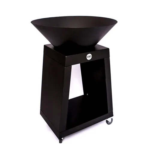 DIO PREMIUM EXACT Гриль-очаг 750