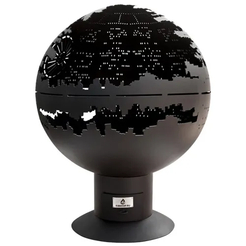 Firecup Очаг-сфера Звезда смерти