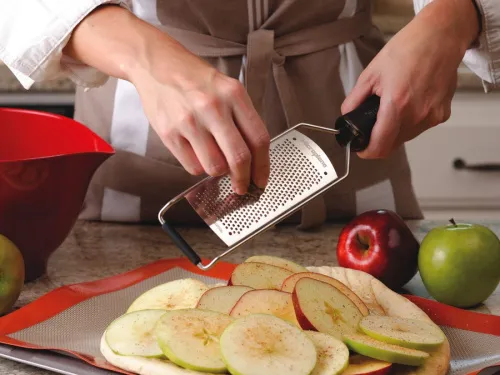 Microplane GOURMET Терка мелкая