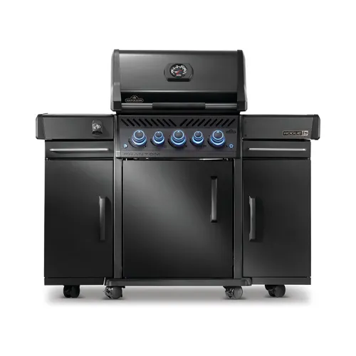 Napoleon Тумба для хранения аксессуаров для грилей Rogue (Phantom)