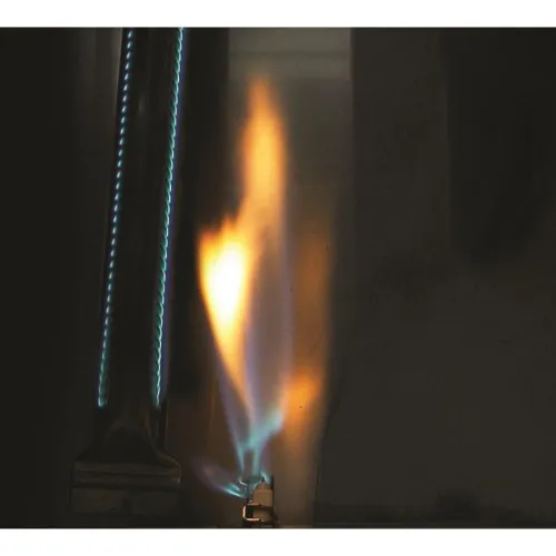 Napoleon Prestige 500 газовый гриль, нержавеющая сталь