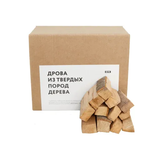 Ooni Дрова-Мини бук 4,5 кг