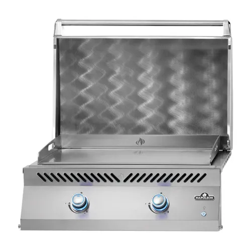 Napoleon Built-in 32" Griddle встраиваемый газовый гридль
