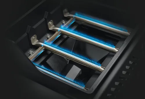 Napoleon Freestyle 425 газовый гриль