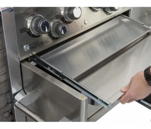 BROIL KING IMPERIAL™ S 690 BI газовый гриль встраиваемый