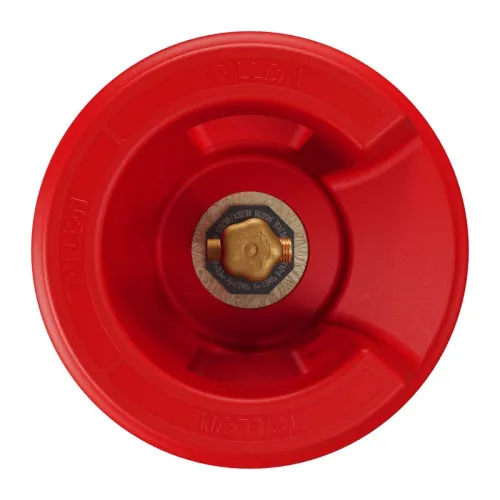 TRILLON Композитный газовый баллон Classic 24,5 л, пустой