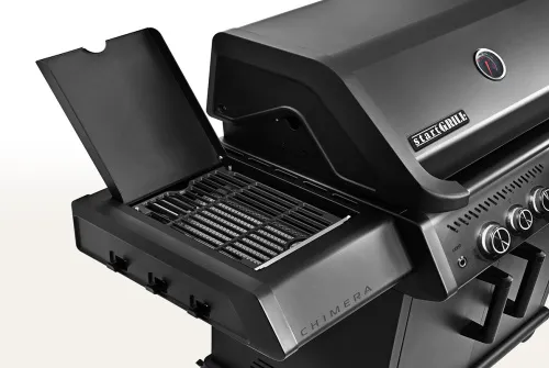 Start Grill CHIMERA ELITE 500 газовый гриль