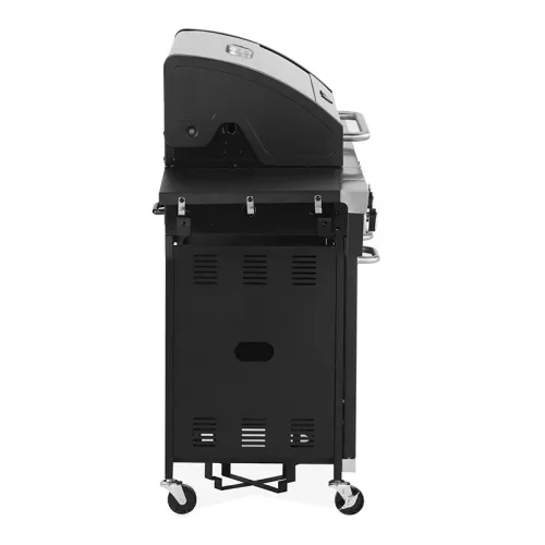 BRONX CONCOURSE VISTA газовый гриль