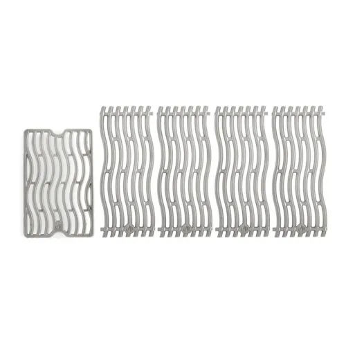 Napoleon Комплект барбекю решеток для гриля Prestige PRO 500 (литая нерж.сталь)