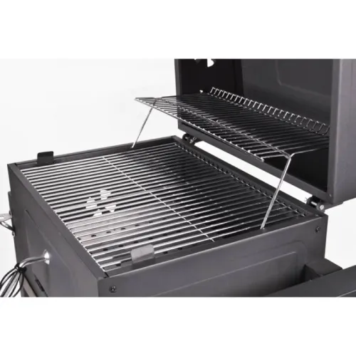 Start Grill LOCKER  Прямоугольный угольный гриль